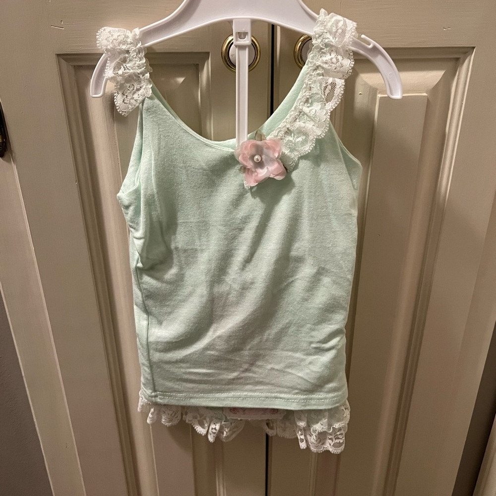 NEW Dollcake Outfit.